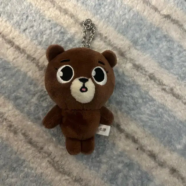 데니멀즈 일본 백참 방 성진 10cm