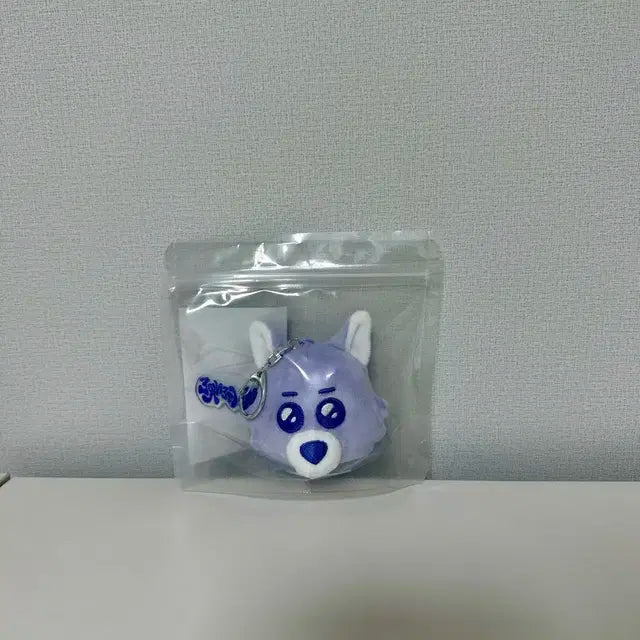 보넥도 쁘넥도 명명이 노장르 페이스키링(가격내림)