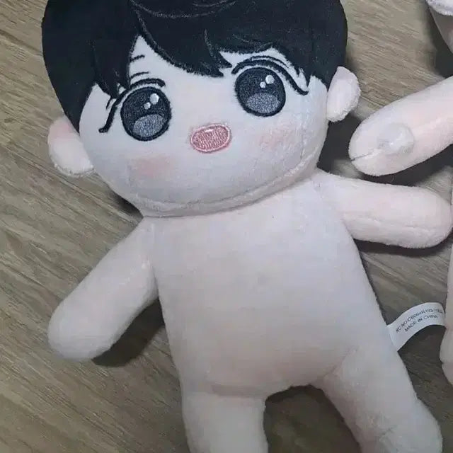 박지훈 인형 판매합니다