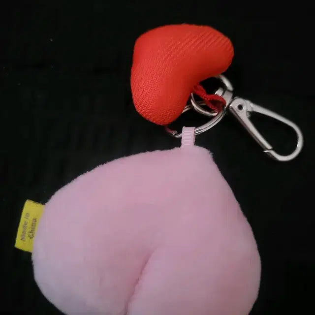 어피치 키링