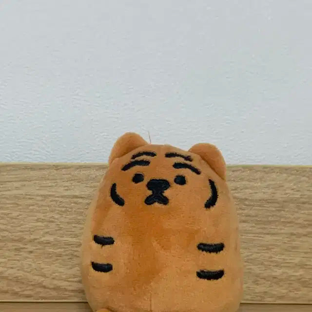 호랑이 인형 말랑이