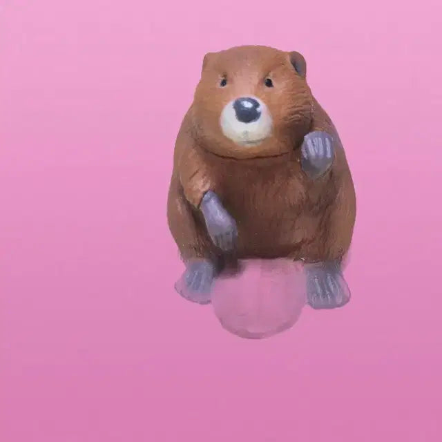 인형들