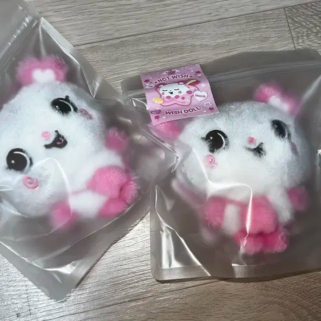 엔시티위시 위시돌 미니돌 가방 케이프 판매