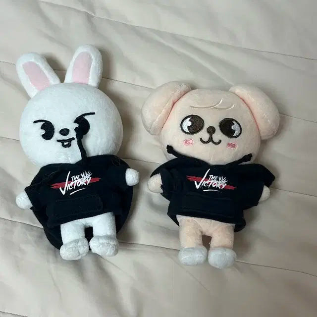 스키주 미니 15cm 리빗 퍼핌 양도