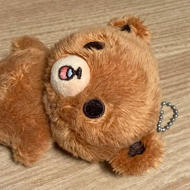 엔씨티 해찬 이곰도 인형 양도