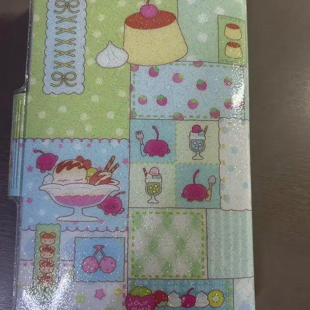 3단 포카바인더 양도
