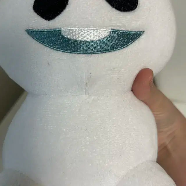 올라프 인형 (+ 스노기 인형도 같이 드려요!!)