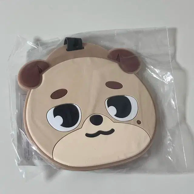 데니멀즈 러기지택 돈 데이식스 도운 네임택 일본 요코하마 엠디