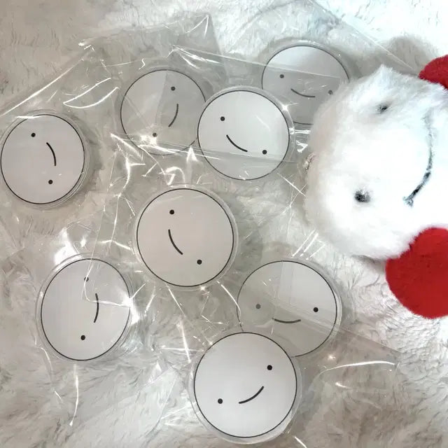보넥도 운아기 한탯풍 삼한이 달링 명명 그립톡 양도 운학 태산