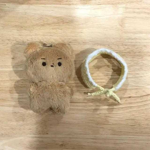 더보이즈 현재 인형 10cm 달곰쥬냥 달곰