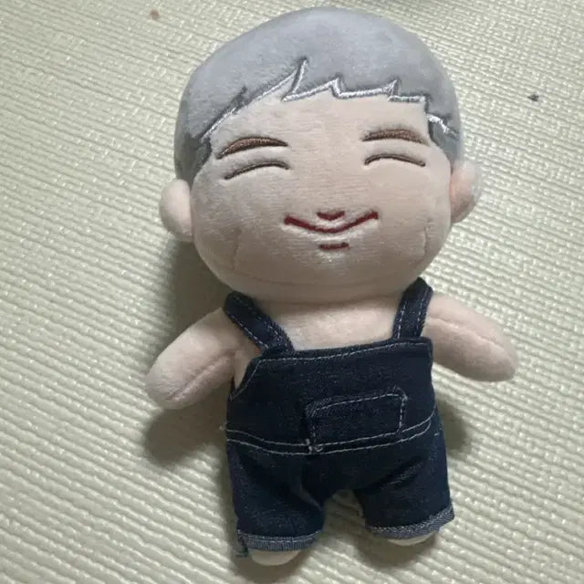 방탄 BTS 인형