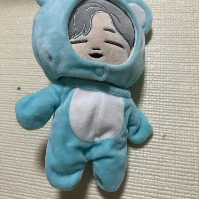 방탄 BTS 인형