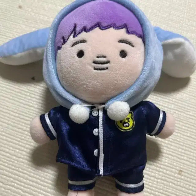 방탄 BTS 인형