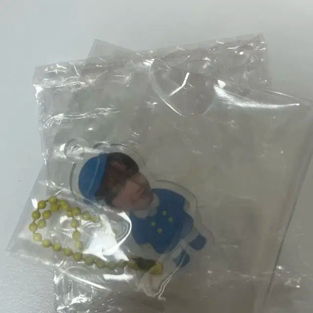 보넥도 명재현 유치원 아크릴 키링