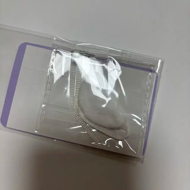 엔시티 위시 비공식 인형 위니멀즈 아기리쿠짱+턱받이 미개봉