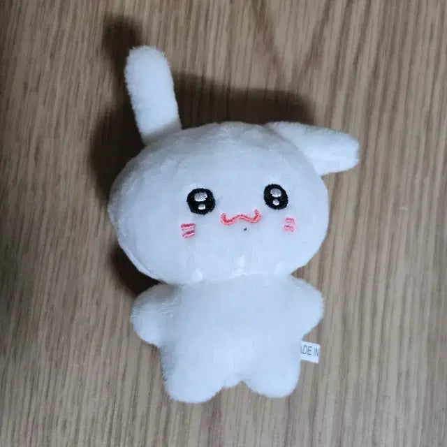 투어스 신유 인형