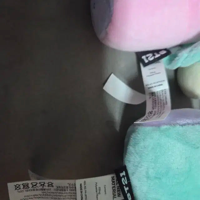 bt21 쿠키,타타 크리스마스 에디션 인형