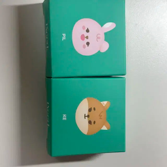 데이식스 엠디 쁘띠 데니멀즈 케이블 홀더
