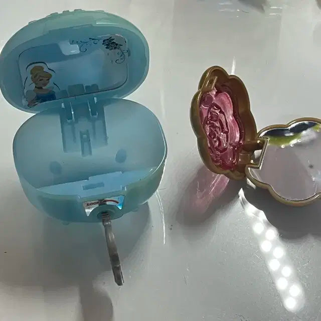 피규어 키덜트 소품