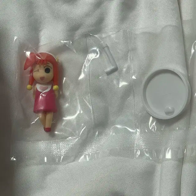짱구 모에피 4번 피규어