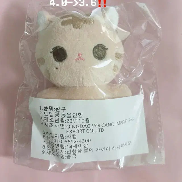 미개봉호잇이 세일 (이번달까지)