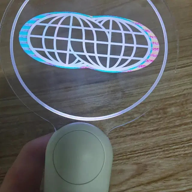 이세돌 이세계아이돌 굿즈