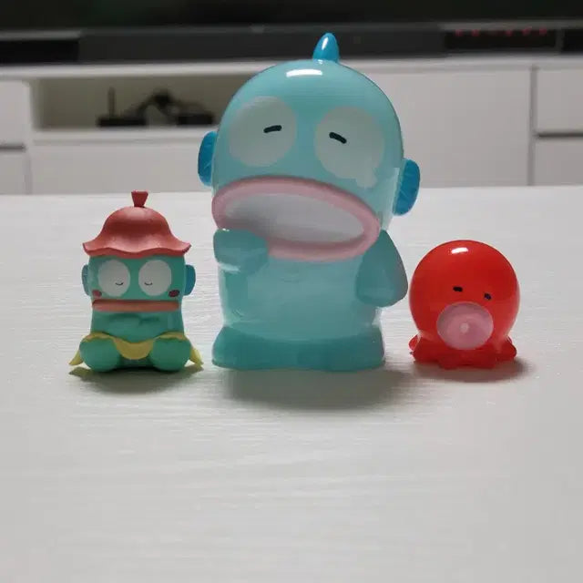 피규어 판매합니다!