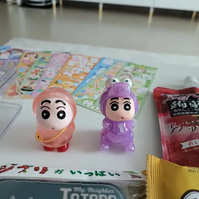 피규어 판매합니다!