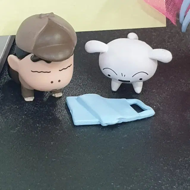 피규어