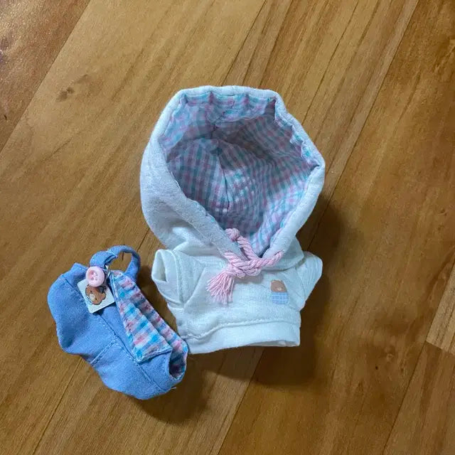 10cm인형옷 판매