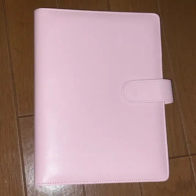 바인더 팔아요