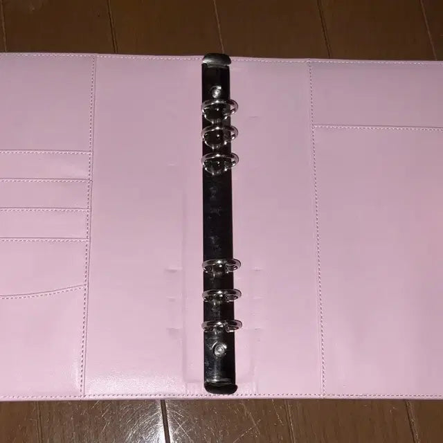 바인더 팔아요