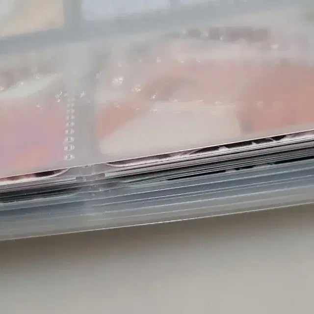 10포켓바인더 팔아요