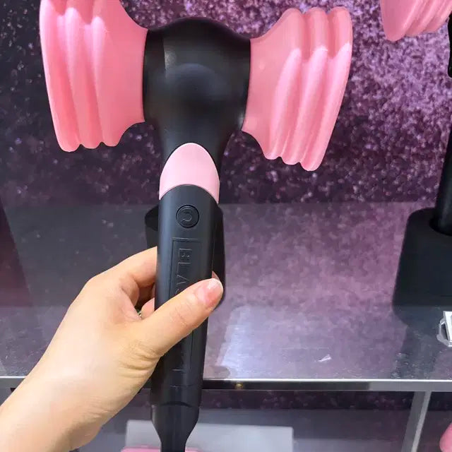 7.6일 Blackpink 블랙핑크 응원봉 고양종합운동장 직거래 새상품판