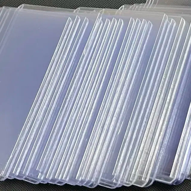 탑로더 포카 탑꾸 30장