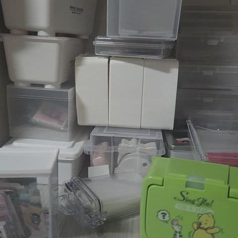 포장용품