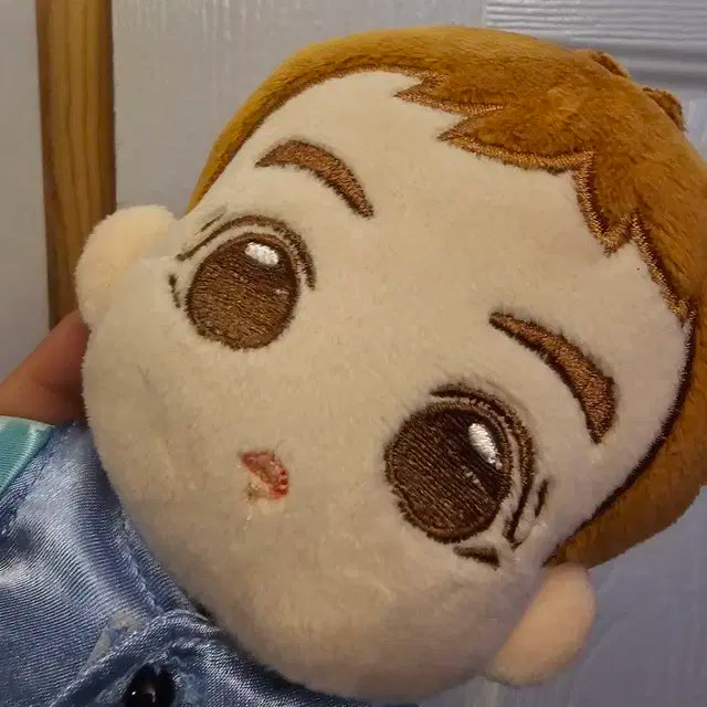 빅뱅 탑 인형 BIGBANG TOP DOLL
