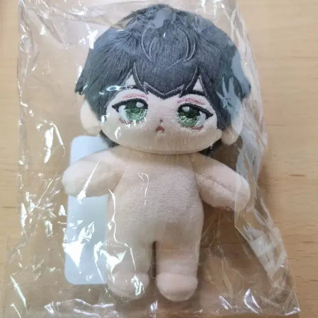 플레이브 하민 속성 인형 믕라즈 하민