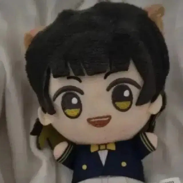 바치라 메구루 네코 치비누이