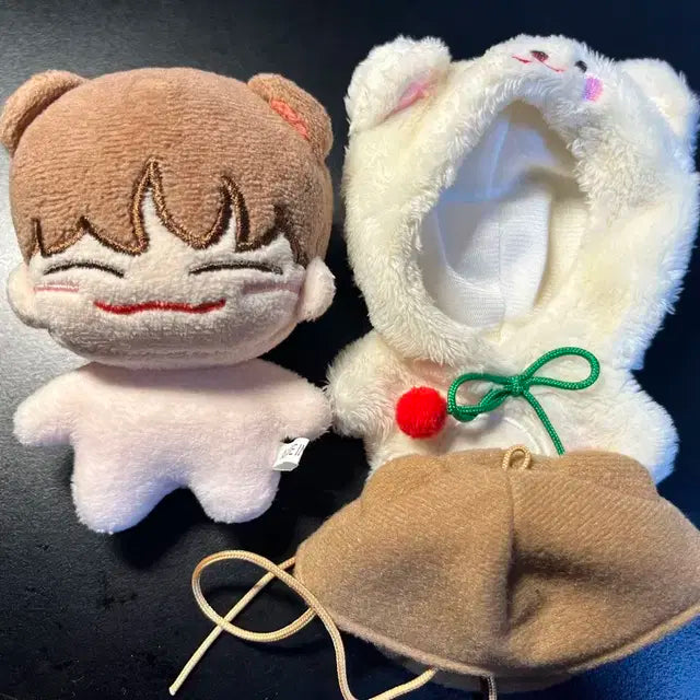 엔시티드림 천러 인형 꼼러 양도 급처