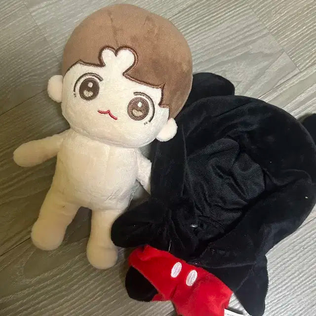 방탄소년단 정국 인형
