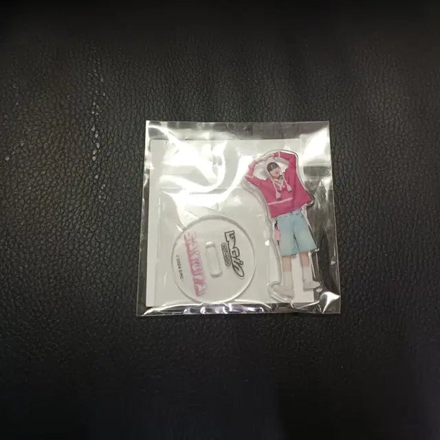 엔시티위시 사쿠야 아크릴스탠드 일투 로그인재팬 랜덤토이