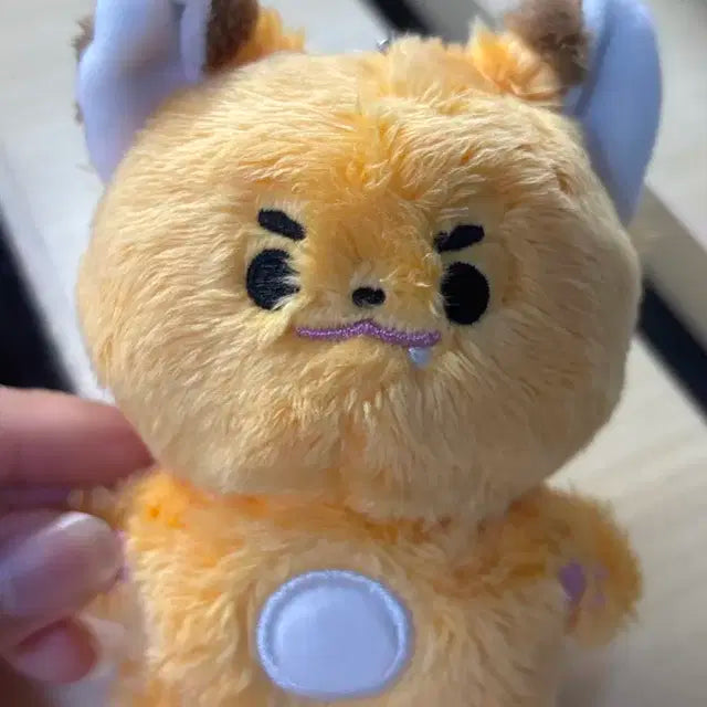 최연준 인형