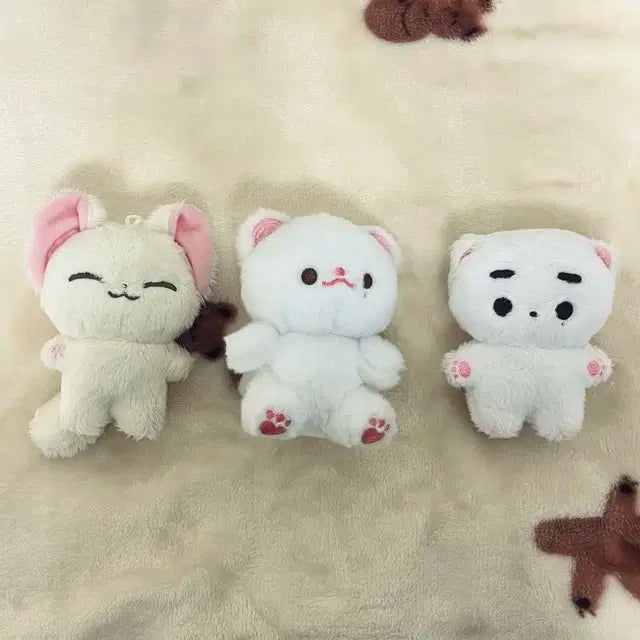 스트레이키즈 인형 팔아요
