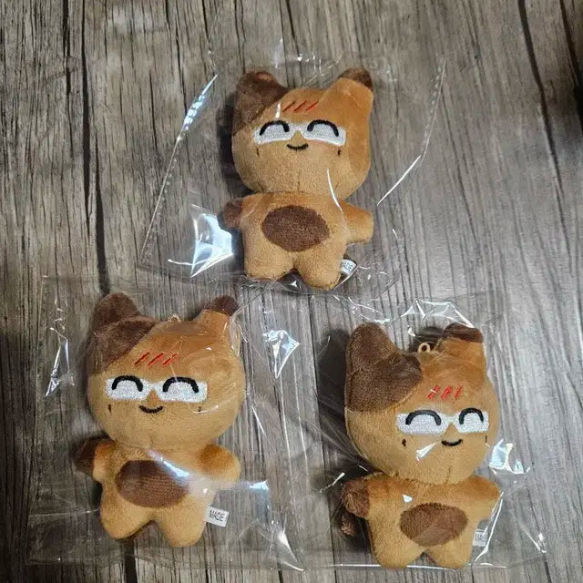 엔시티 재현 인형 탄땀 탄땀이