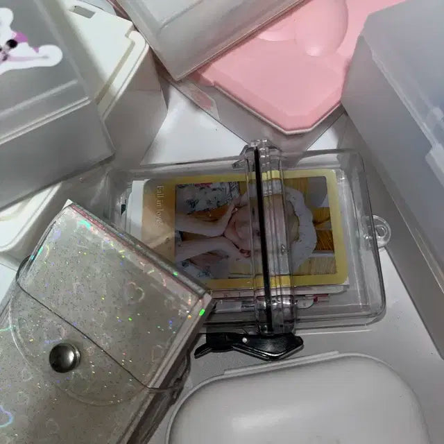 아이브 포장계 랜박 ㅅㅊㅇ 아이브 통 포장용품 벨보아