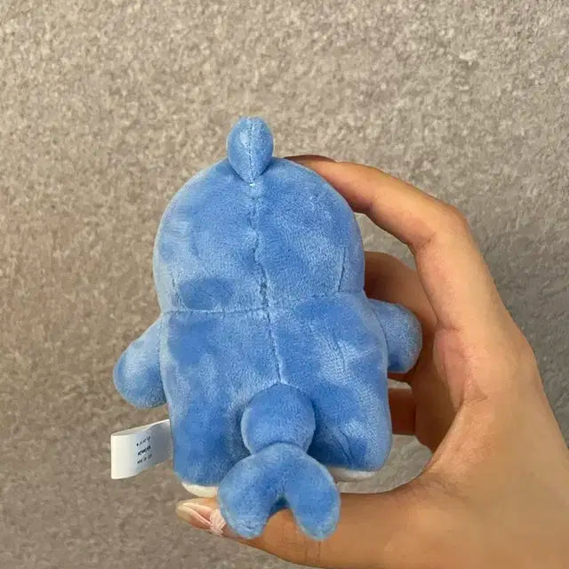 몬스타엑스 몬엑 기현 인형 샤크켠
