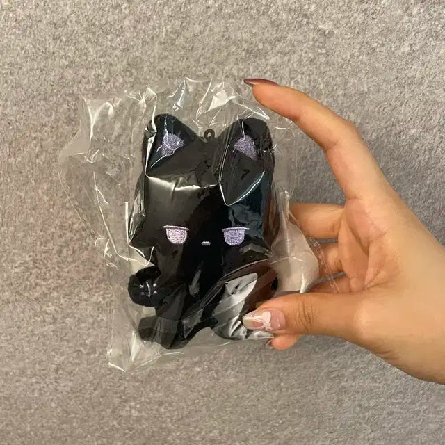 몬스타엑스 몬엑 창균 아이엠 인형 까꿍이