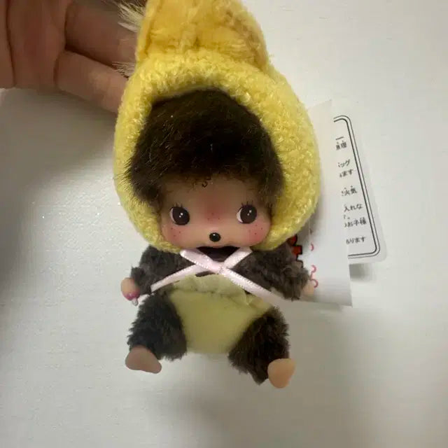 소희 몬치치
