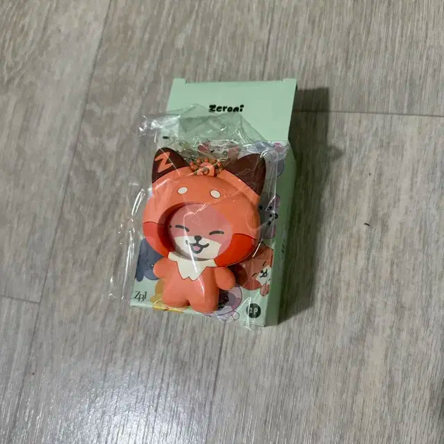 (반택포/미개봉) 제베원 제로니 홈파티 팝업 pvc 키링 튜니니, 리니니